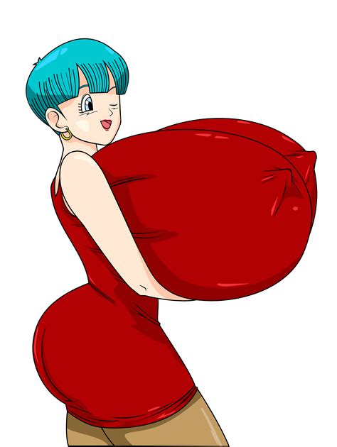 Bulma GIF